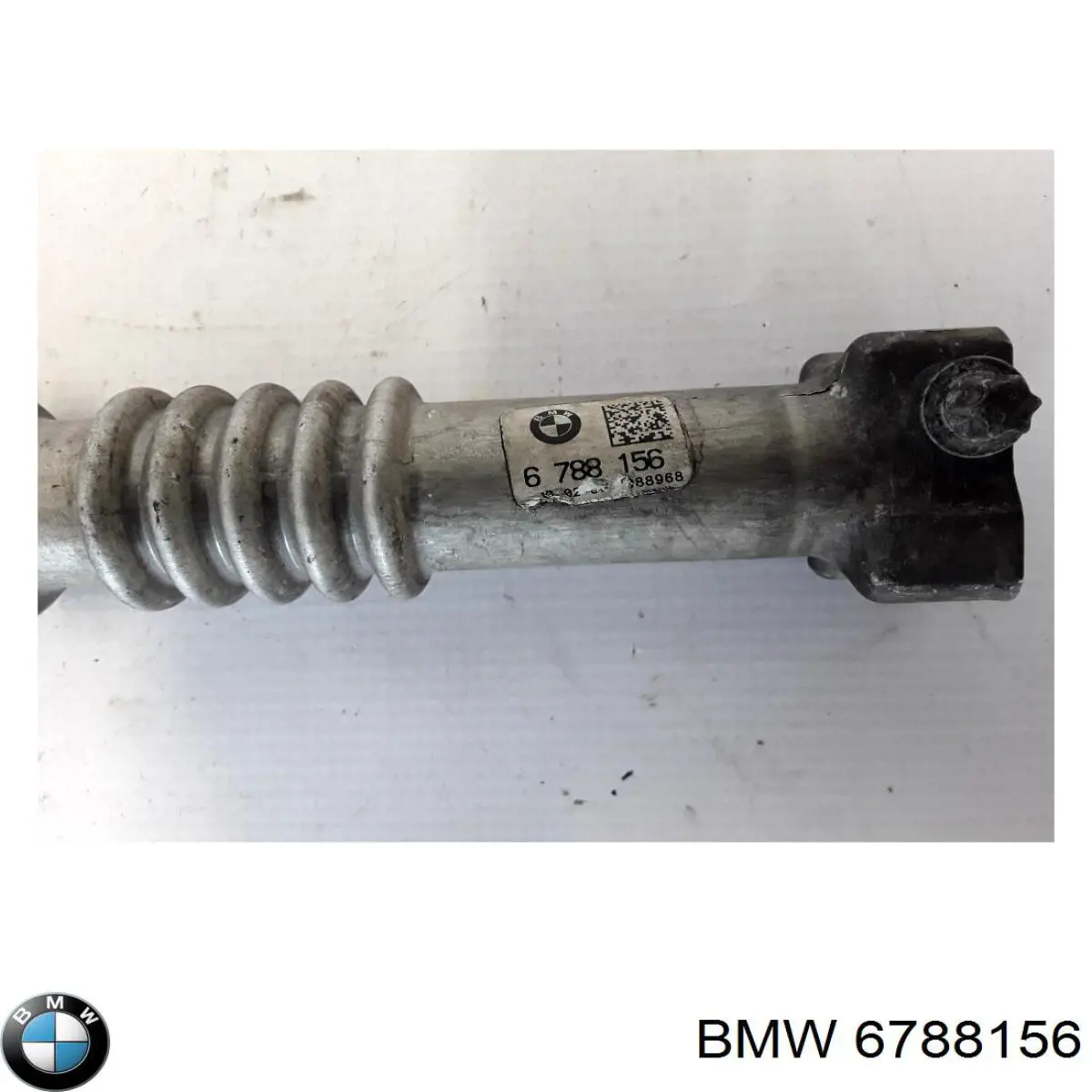 Рулевой кардан нижний BMW 6788156 цена, от 21.99 USD