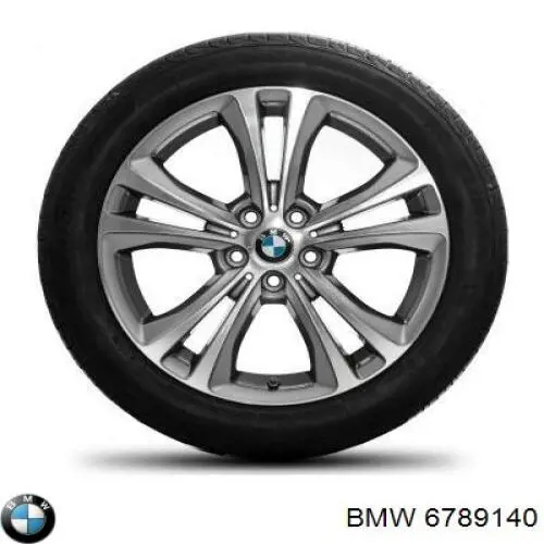  6789140 BMW