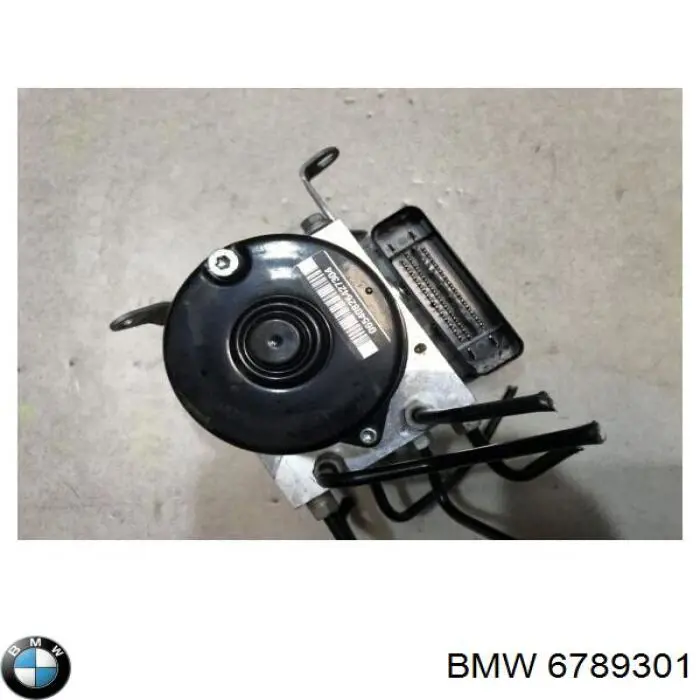 6789301 BMW 