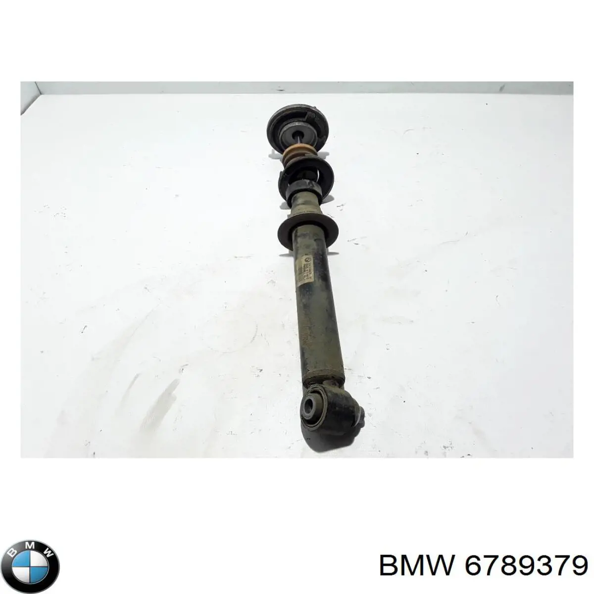 Стойка амортизатора задняя BMW 6789379 цена, от 67.77 USD