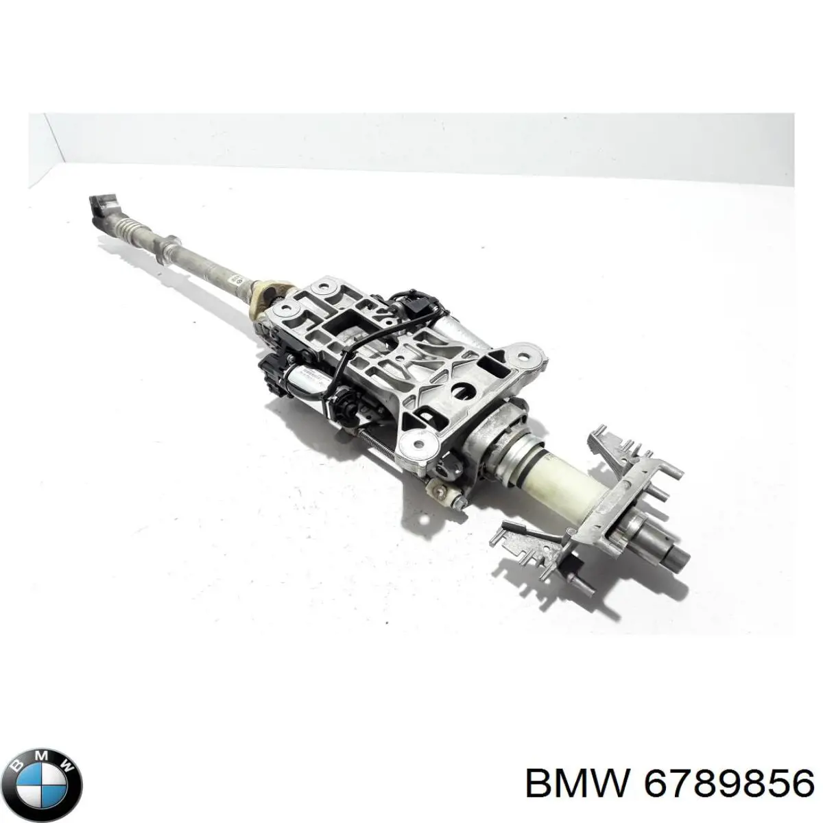 Купить 32306789856 BMW Вал рулевой колонки