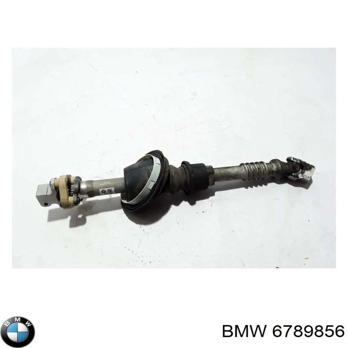 Вал рулевой колонки BMW 32306789856 цена, от 39.50 USD