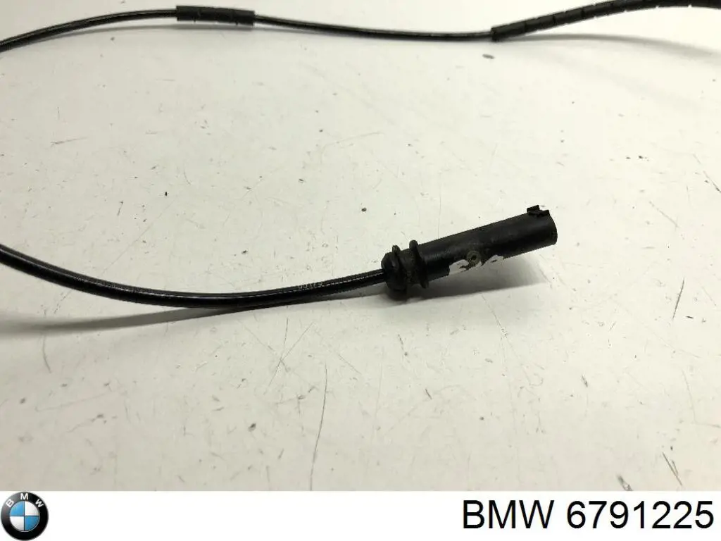 Купить 6791225 BMW Датчик АБС задний