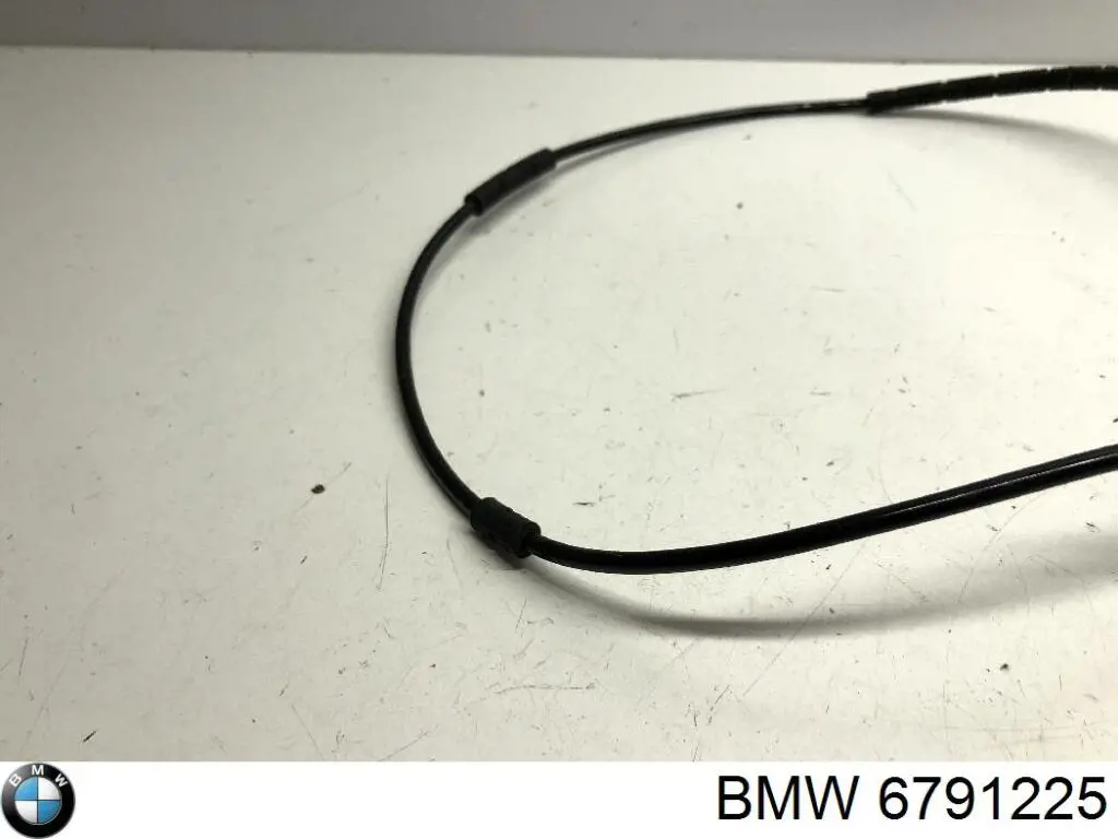 Датчик АБС задний 6791225 BMW