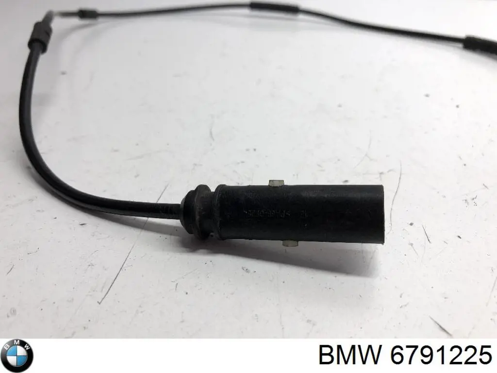 Датчик ABS задний BMW 6791225