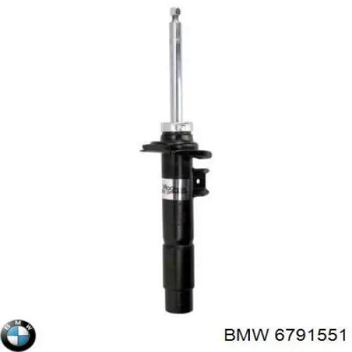 Купить 6791551 BMW Амортизатор передней подвески