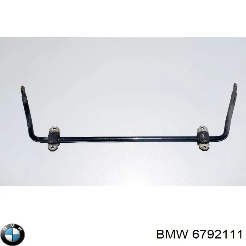 Стабилизатор поперечной устойчивости передний BMW 6792111 цена, от 21.54 USD
