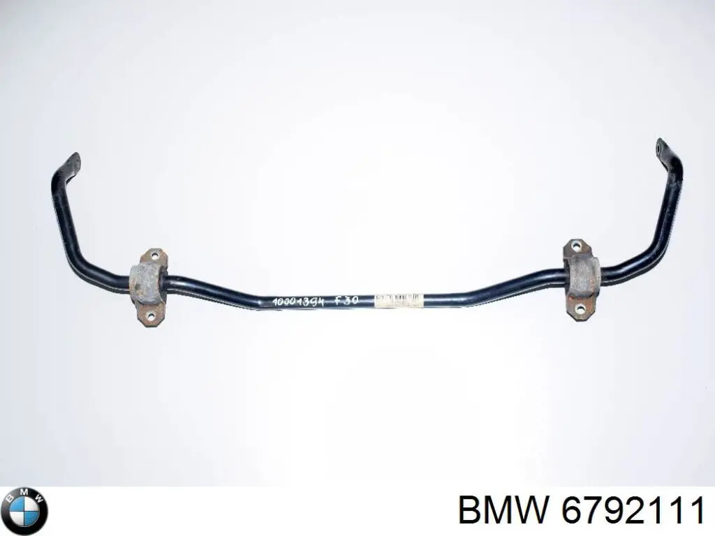 Передний стабилизатор 6792111 BMW