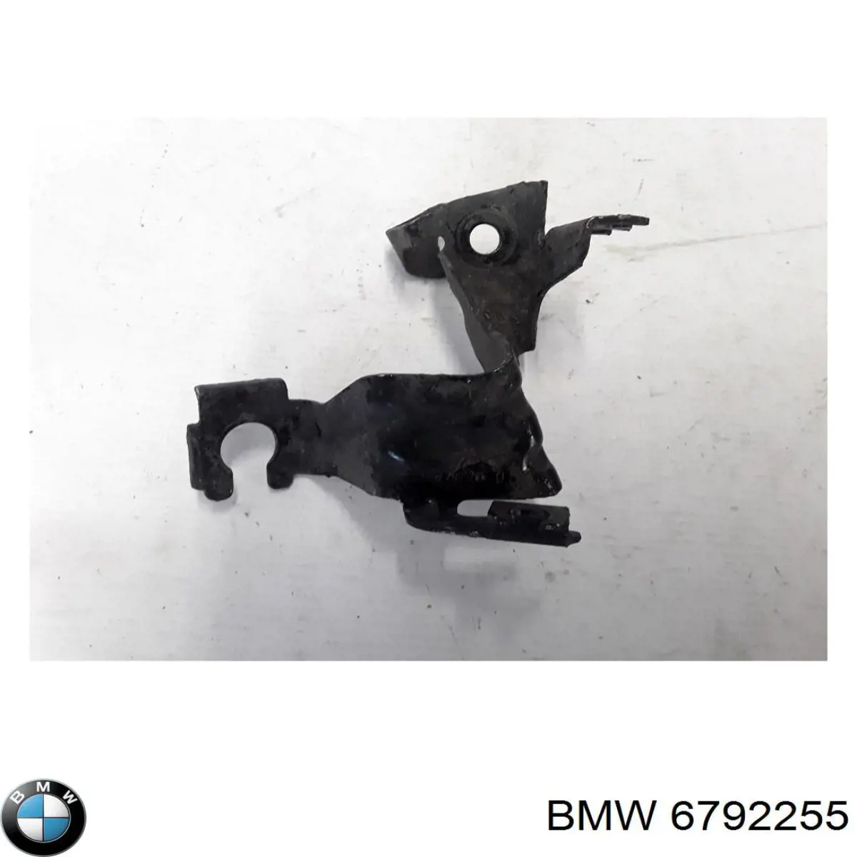  6792255 BMW