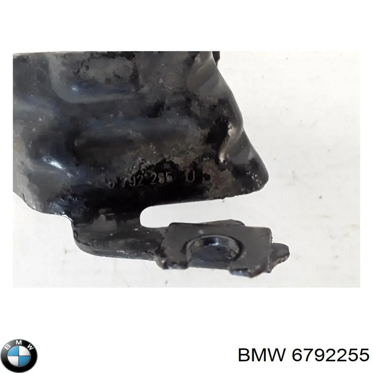 6792255 BMW 
