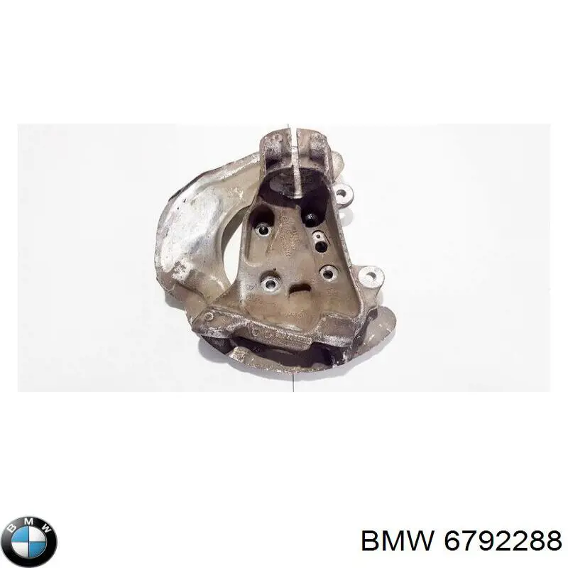  6792288 BMW