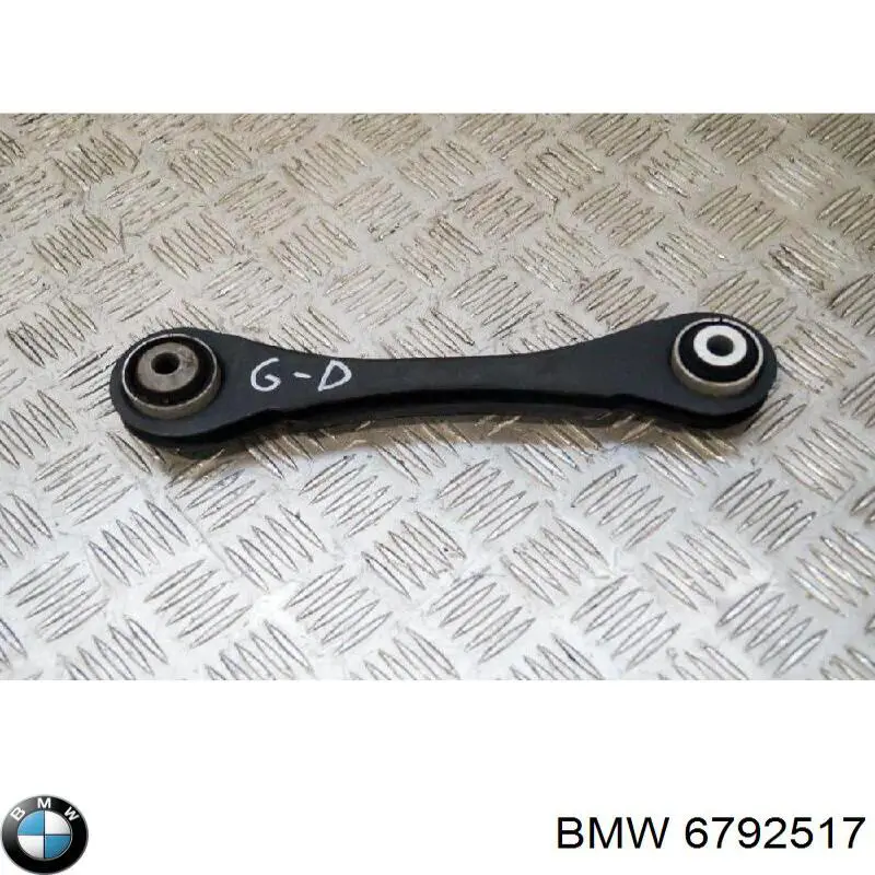  6792517 BMW