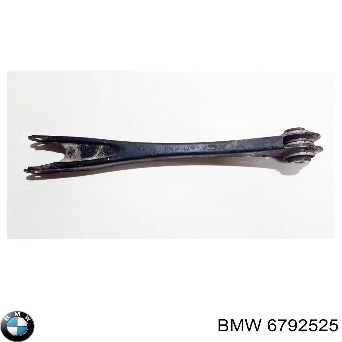 6792525 BMW Рычаг задней подвески нижний, левый/правый