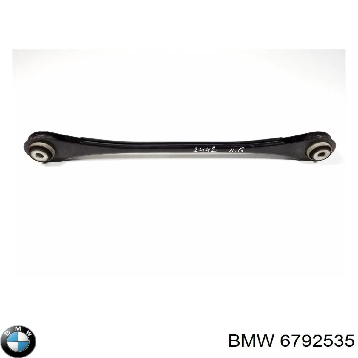  6792535 BMW