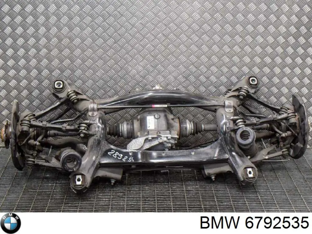  BMW 6792535 цена, от 12.98 USD