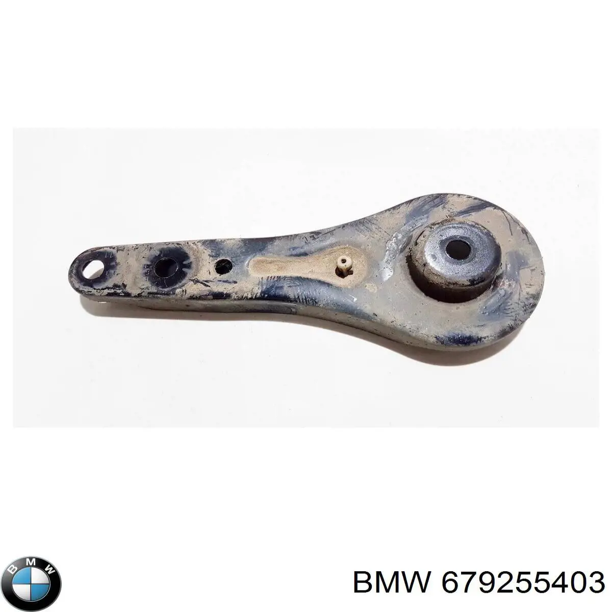 Кронштейн задней балки 679255403 BMW