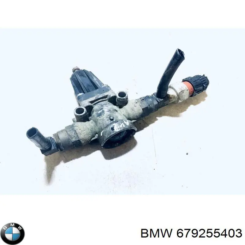 Кронштейн задней балки BMW 679255403 цена, от 7.76 USD