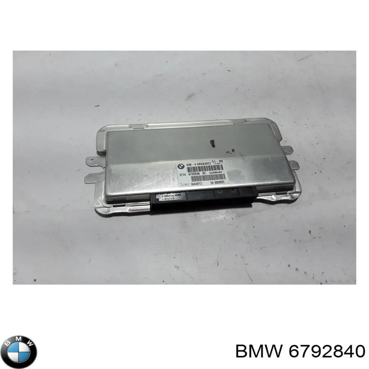  BMW 37146798162