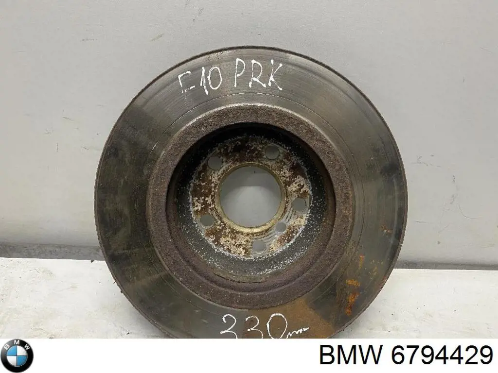  6794429 BMW