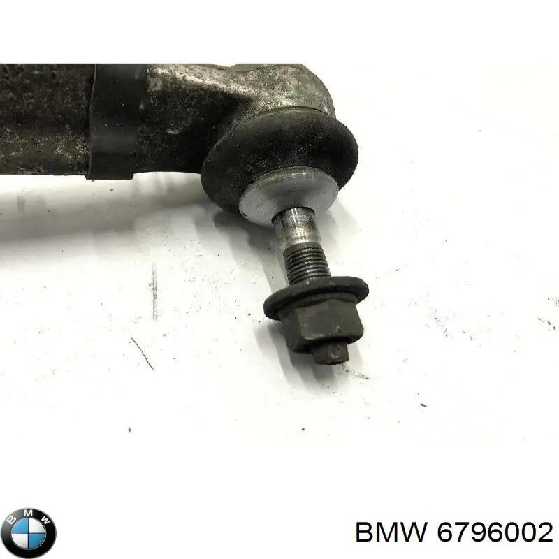 Купить 6796002 BMW Рычаг задней подвески поперечный правый