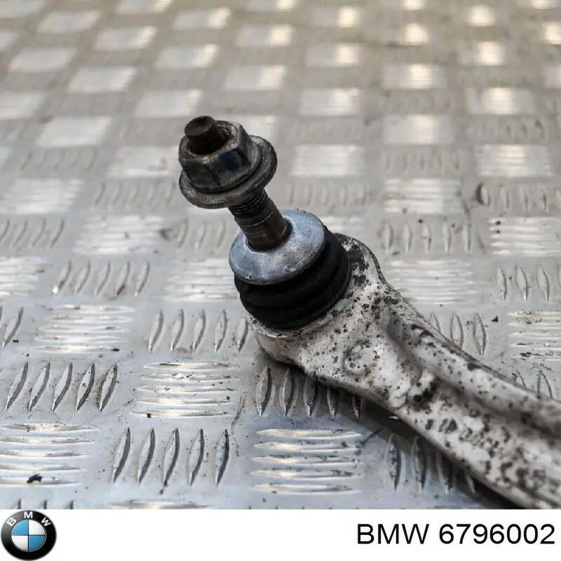 Рычаг задней подвески поперечный правый BMW 6796002 цена, от 28.12 USD