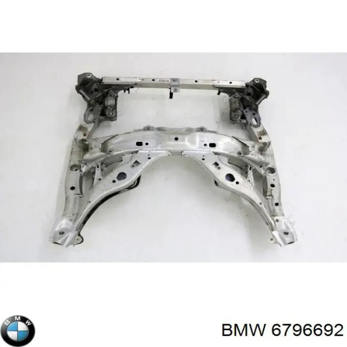 Купить 6796692 BMW Поперечина передней подвески