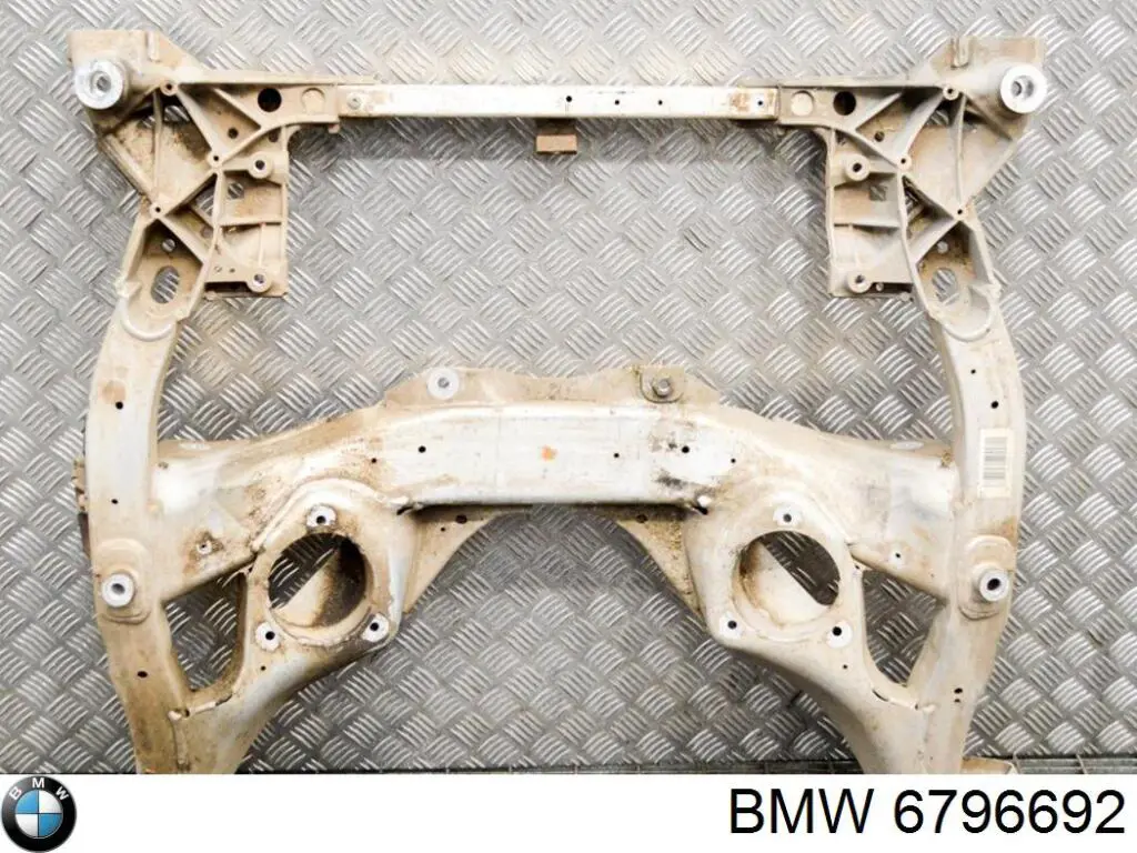 Передняя балка BMW 6796692 цена, от 100.72 USD