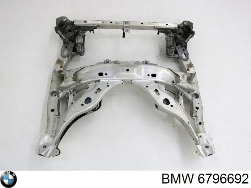 Передняя балка BMW 6796692 цена, от 100.72 USD