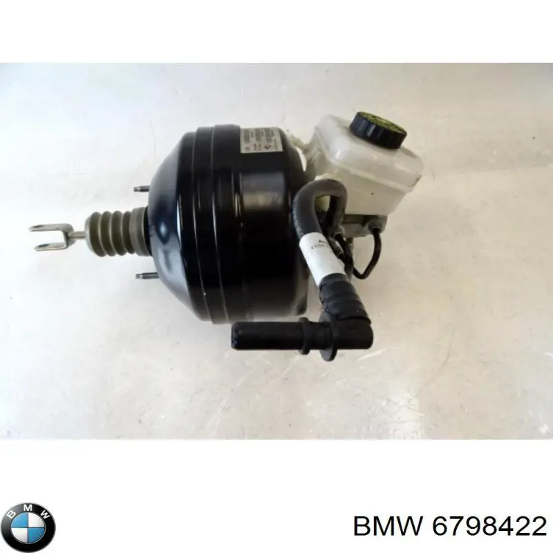 Купить 6798422 BMW 