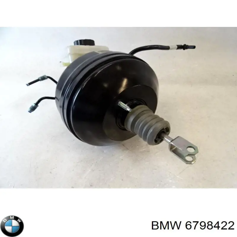 6798422 BMW 
