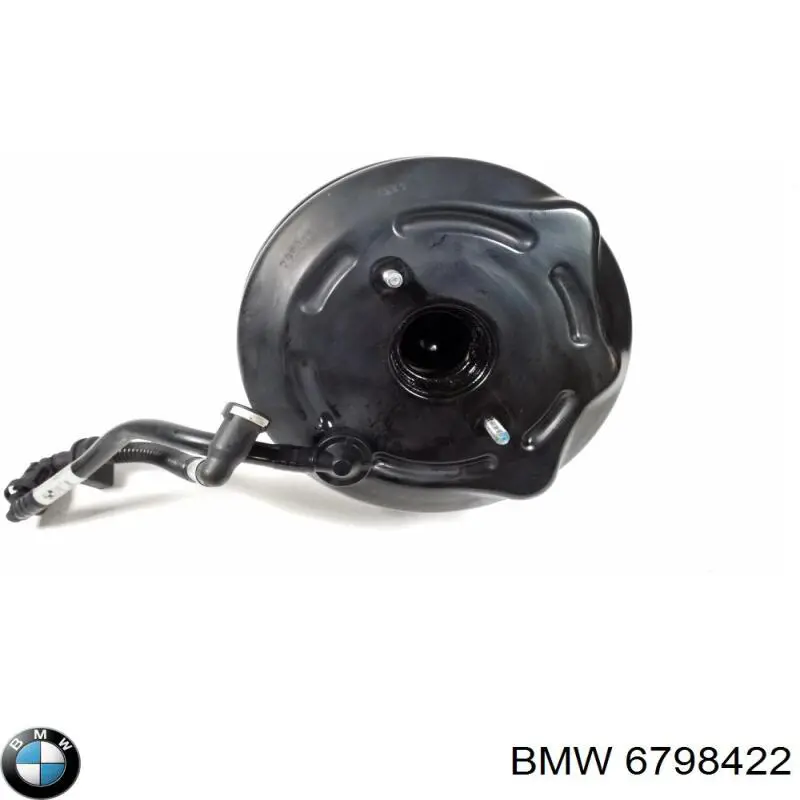  BMW 6798422 цена, от 38.52 USD