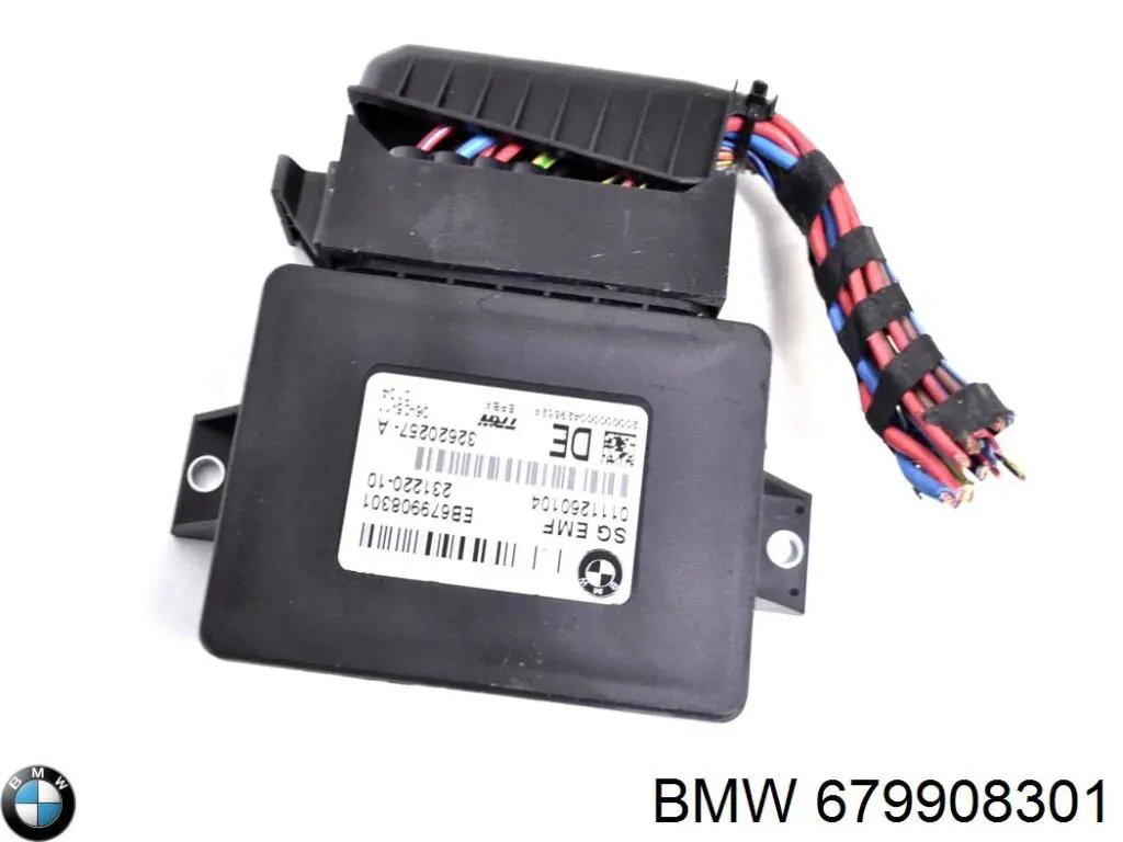  BMW 679908301 цена, от 70.83 USD