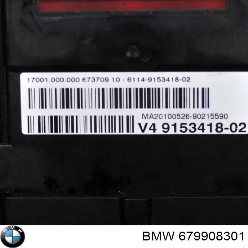 679908301 BMW 