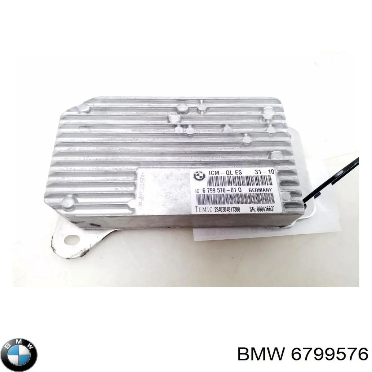  6799576 BMW