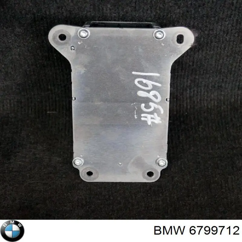  6799712 BMW