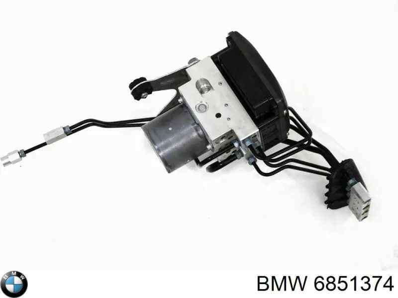 34516851374 BMW 