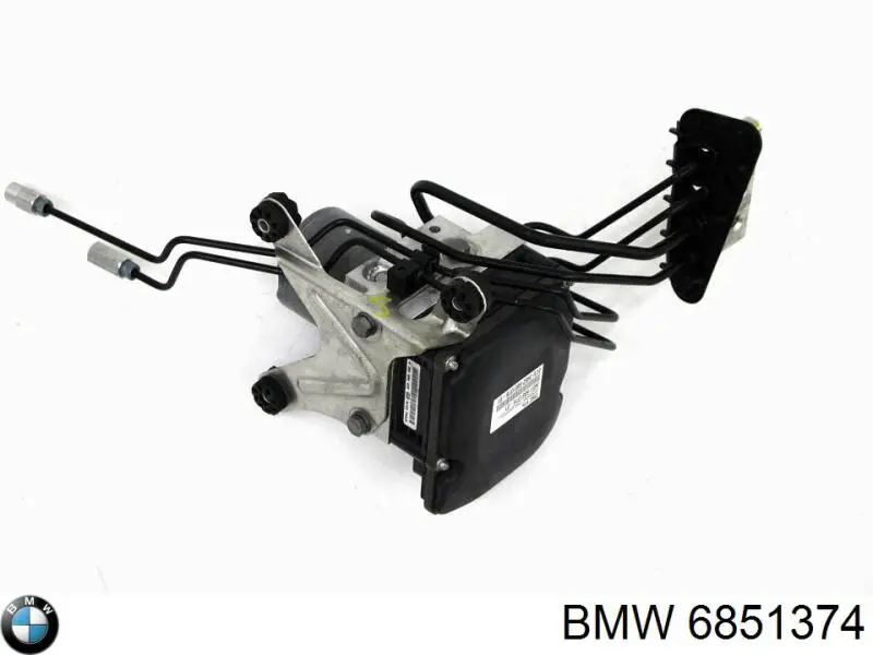  34516851374 BMW