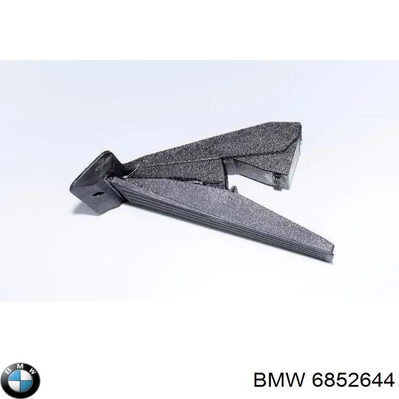 Купить 6852644 BMW Педаль газа