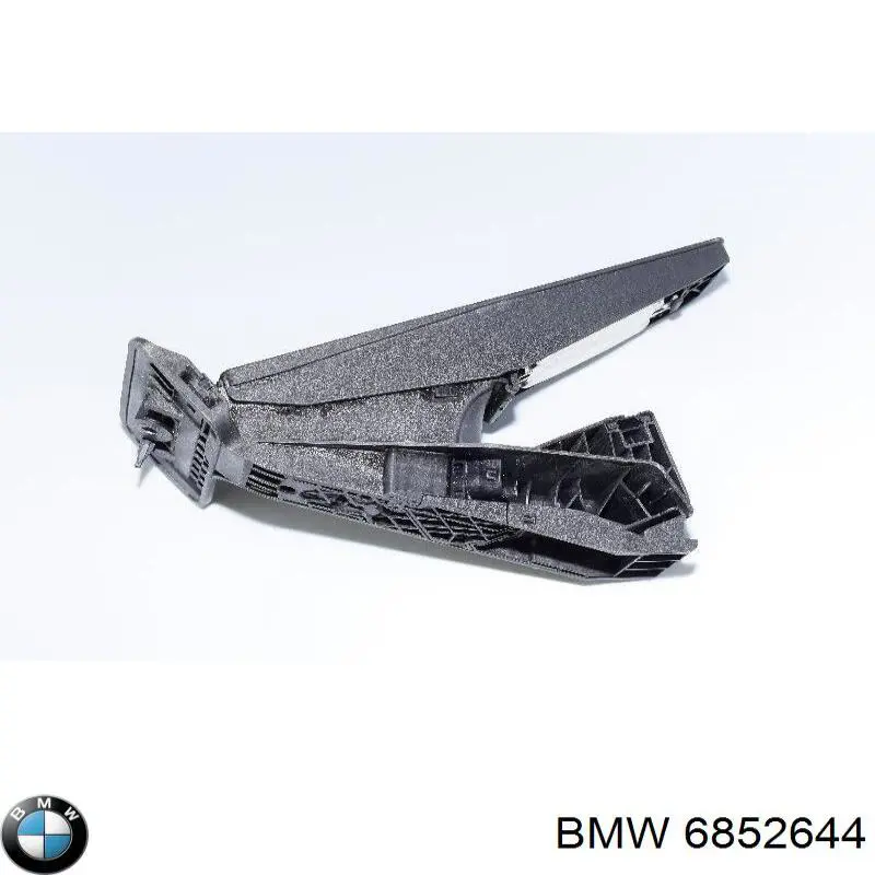 Педаль газа 6852644 BMW