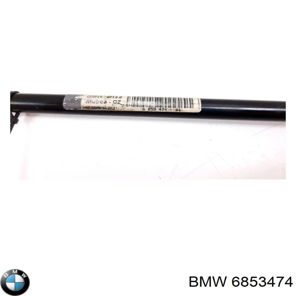 Стабилизатор задней оси BMW 6853474 цена, от 12.67 USD