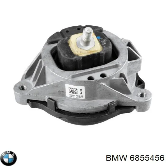  6855456 BMW