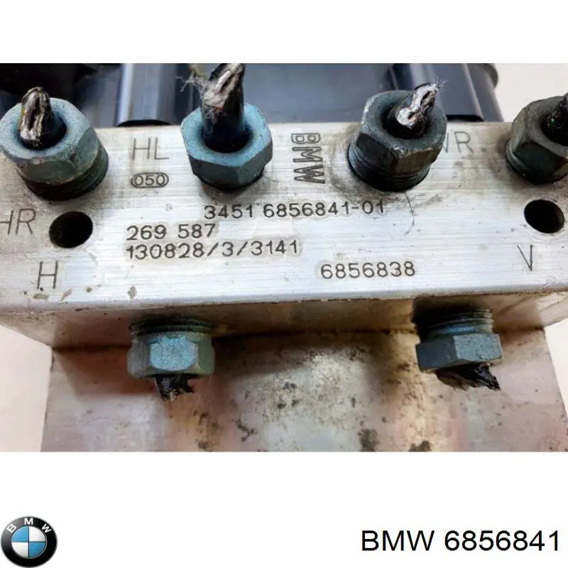 34516856841 BMW 