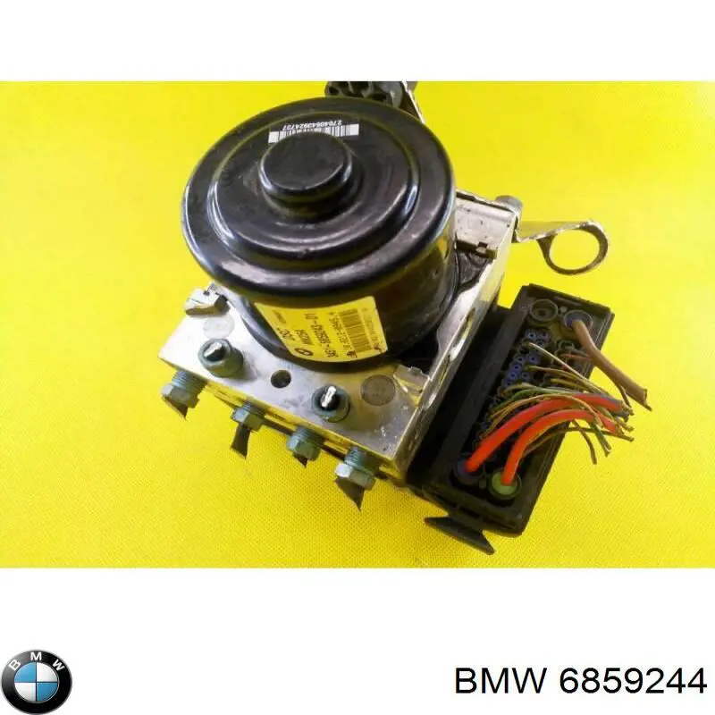  6859244 BMW