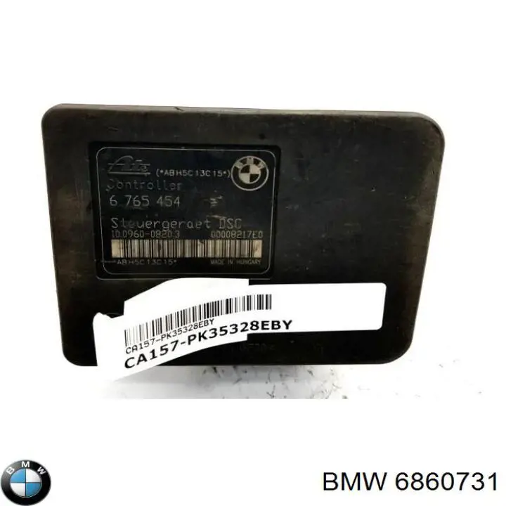 6860731 BMW 