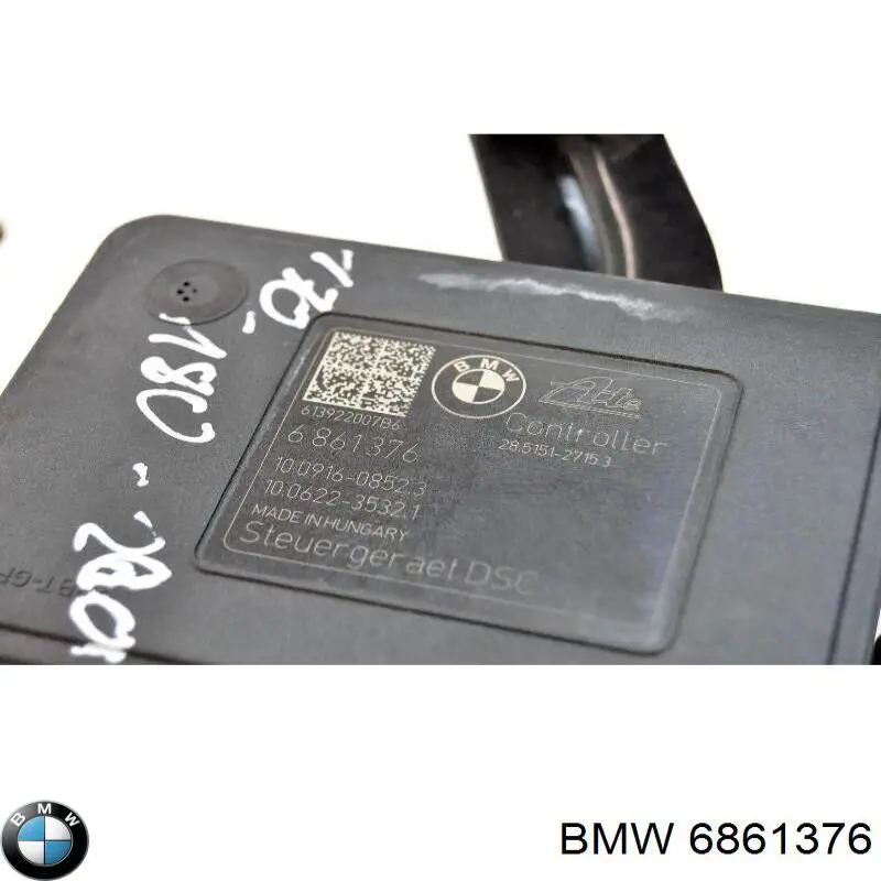  BMW 6861376