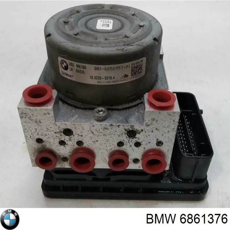  6861376 BMW