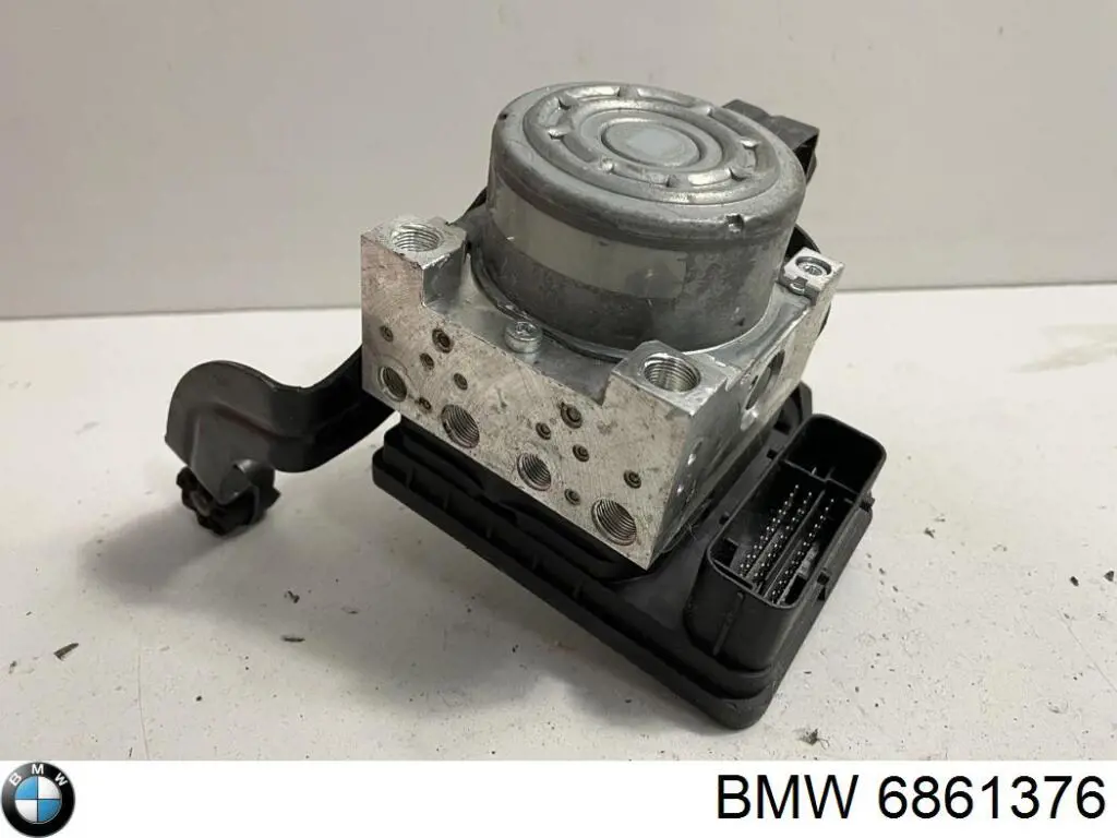  6861376 BMW
