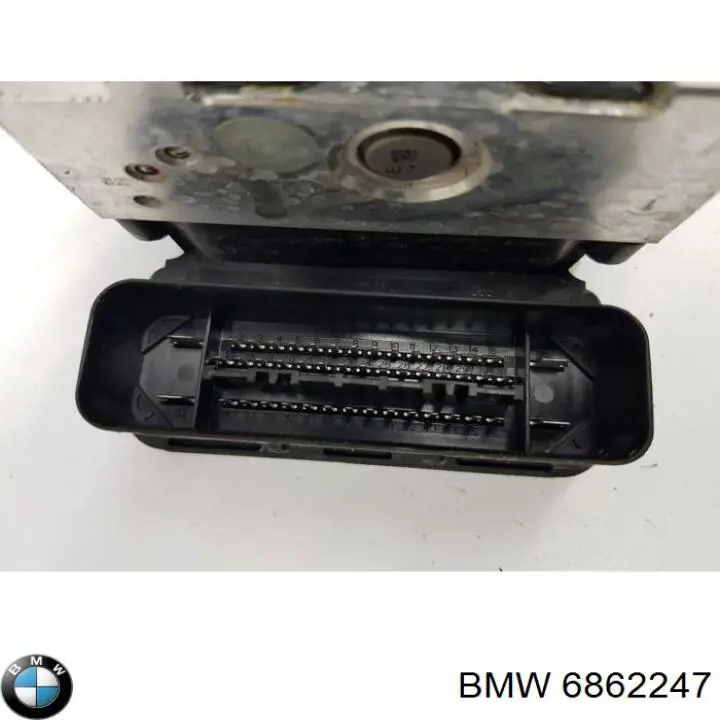 Гидроблок АБС BMW 6862247 цена, от 23.93 USD