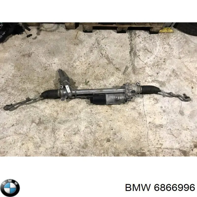 Реечный рулевой механизм ATG ATGE41792RB цена, от 1167.28 USD