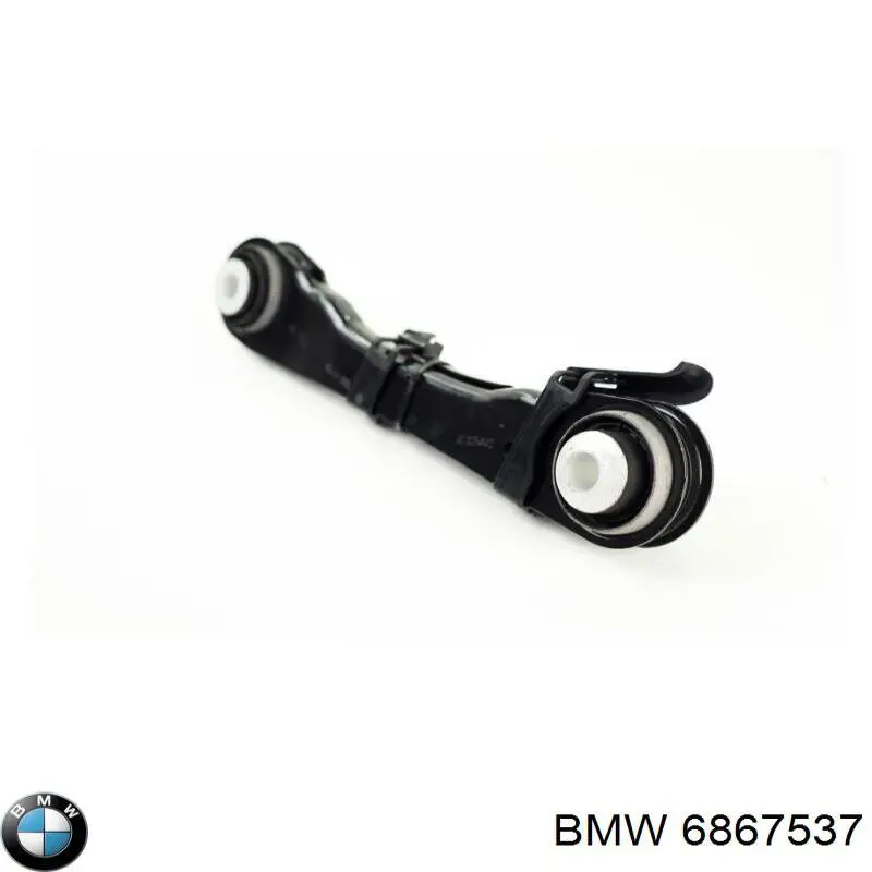 Верхний левый рычаг задней подвески 6867537 BMW